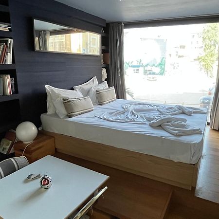 So Athens - Studios And Apartments Экстерьер фото