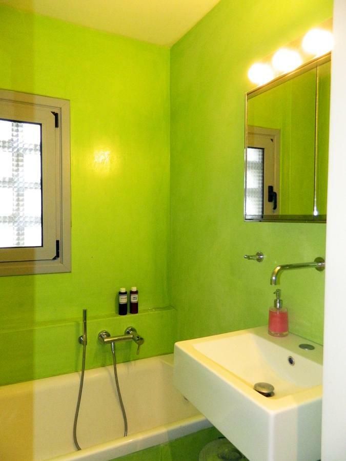 So Athens - Studios And Apartments Экстерьер фото