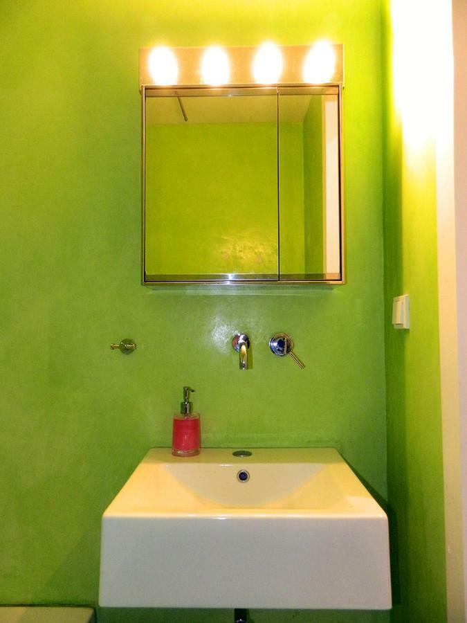 So Athens - Studios And Apartments Экстерьер фото